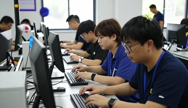 校车运维服务提升维护保养使用效率