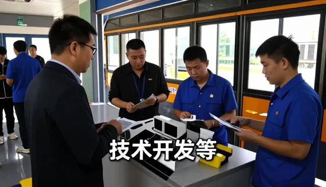 罗田县顺通校车服务有限公司分析安装调试技术培训市场变化